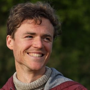 Speaker - Philip Kunisch