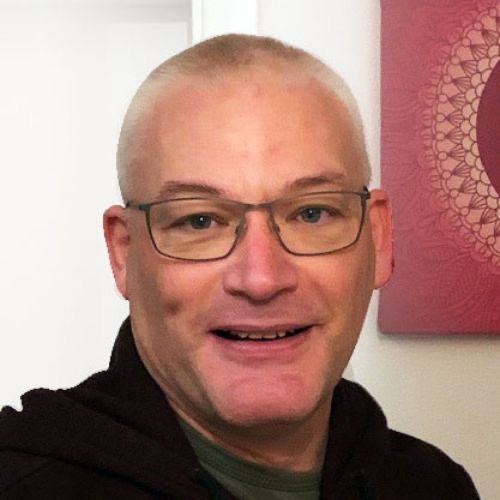 Speaker - Dirk Seufert
