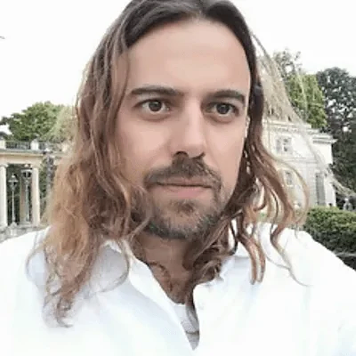 Speaker - Jan Walter