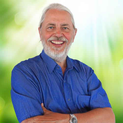 Speaker - Rainer Franke