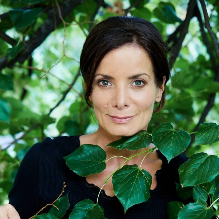 Speaker - Catharina Roland