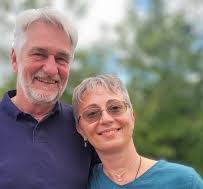 Lera und Heinz Lange