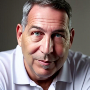 Speaker - Hajo Michels