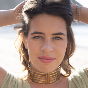 Speaker - Eva Lara Gerhardt