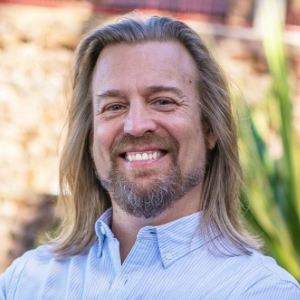 Speaker - Dr. Marc Stollreiter