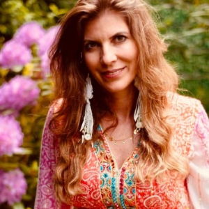 Speaker - Bhakti Hardy-Ostarek