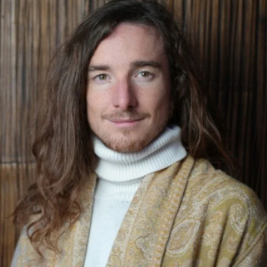 Speaker - Robin Kaiser
