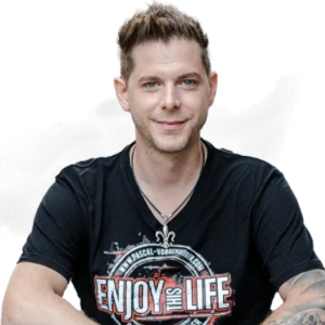 Speaker - Pascal Voggenhuber
