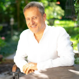 Speaker - Günter Kerschbaummayr