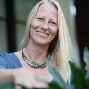 Speaker - Jennifer von Evolution:Now