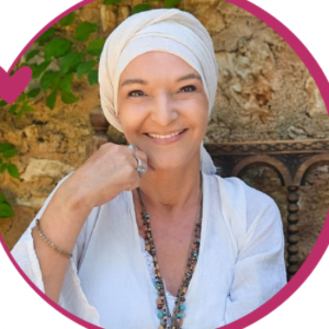 Speaker - Anke Evertz