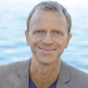 Speaker - Klaus Wienert