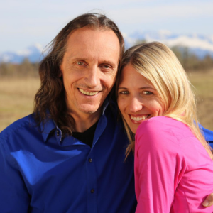 Speaker - Bruno Würtenberger&Aline Brandstetter
