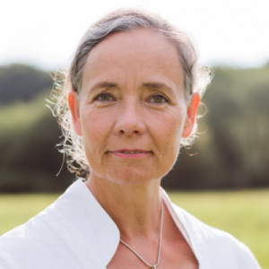 Speaker - Christiane Trautwein-Lykke
