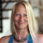 Jennifer von Evolution:Now