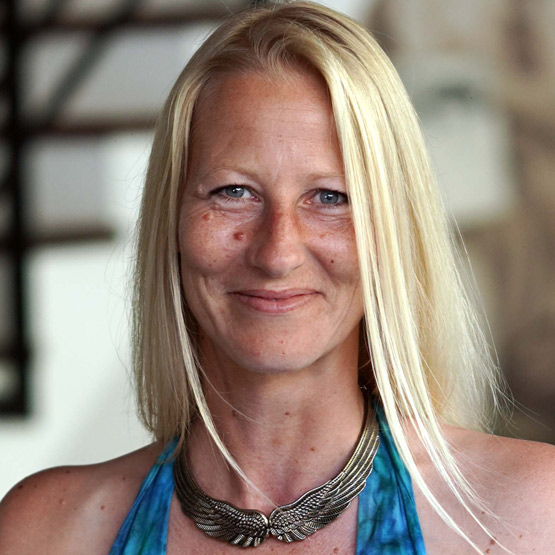 Speaker - Jennifer von Evolution:Now
