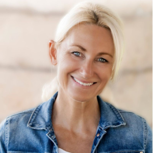 Speaker - Kerstin Hardt