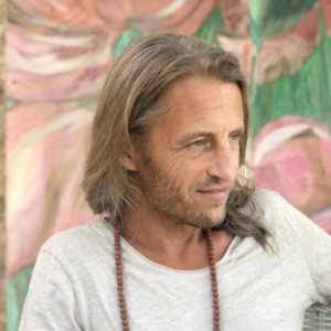 Speaker - Mario Meier