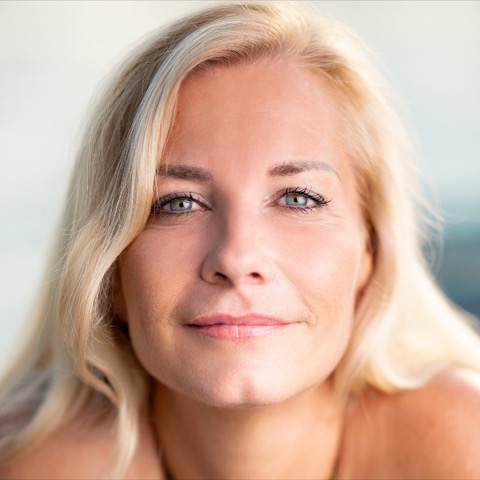 Speaker - Tanja Konstantin