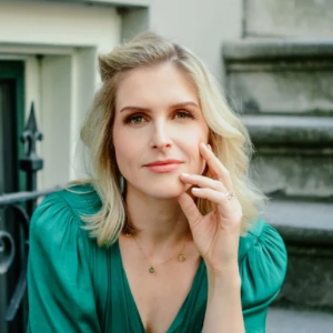 Speaker - Johanna Lehmann