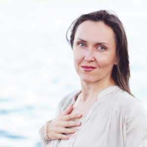 Speaker - Nadja Lasko